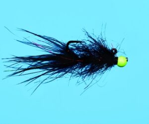 Tungsten Balance Leech
