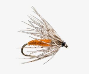 Soft Hackles