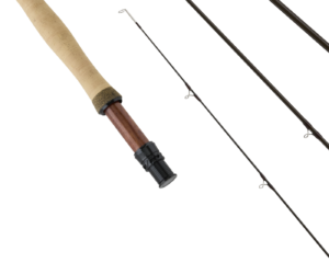 St. Croix Legend Elite