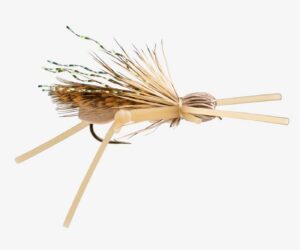 Bullet Head Hopper