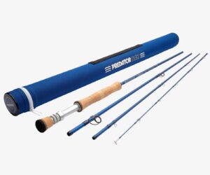 Redington Predator Salt /Warmwater