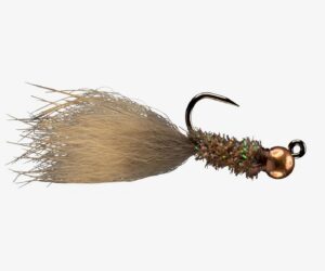 Micro Jig Leech