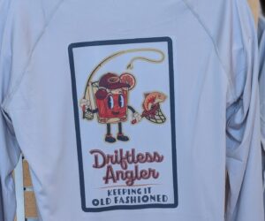 Mr. Old Fashioned Solar Hoody