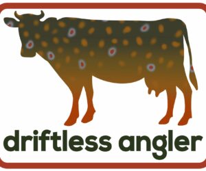 Trout Cow