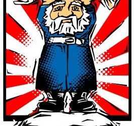 Fishing Gnome