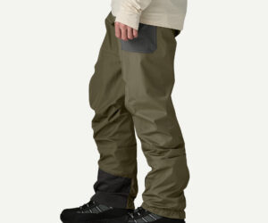 Waders/Boots/Jackets