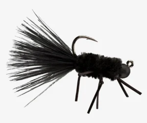 Knotty Hooker