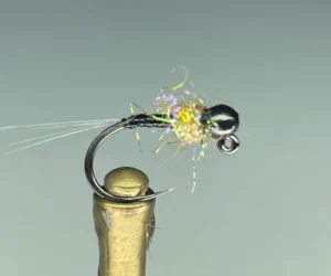 Trout Pellet