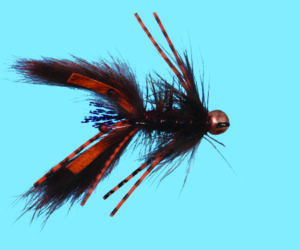 Mud Bug