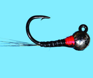 Tungsten Jig Perdigon