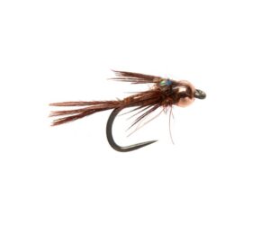 Micro May Brown