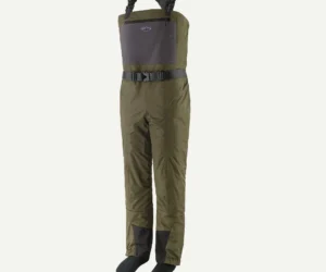 Patagonia Women's Swiftcurrent Traverse