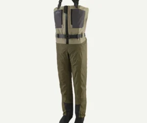 Patagonia Swiftcurrent Traverse Zip Front