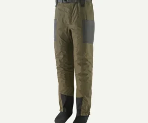 Patagonia Swiftcurrent Traverse Wading Pant