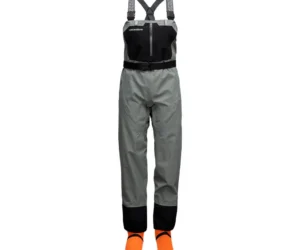 Grundens Women's Bedrock Wader