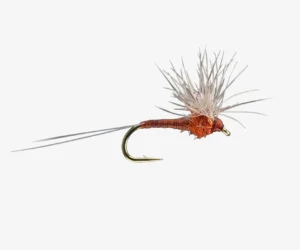 Hackle Stacker Mayfly
