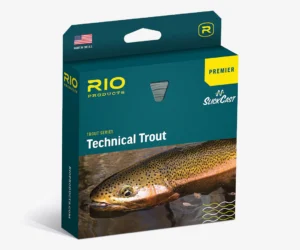 Rio Technical Trout