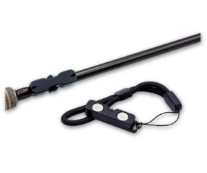 Cling Magnetic Rod Rack/Holder