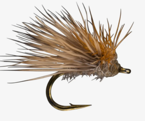 Caddis Dries