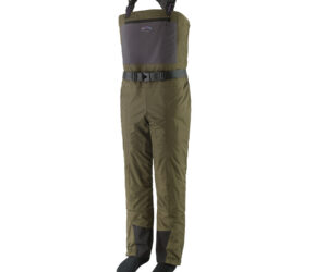 Patagonia Women's Swiftcurrent Traverse