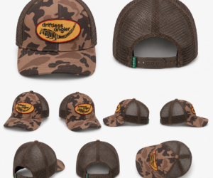 Logo Hat