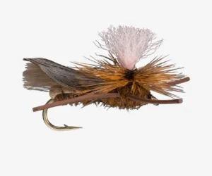 Parachute Cricket
