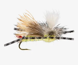 Parachute Hopper
