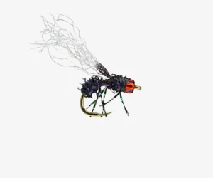 Anty Raid Dropper