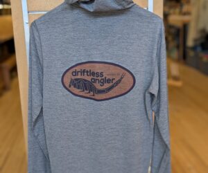 Patagonia Cap Cool Sun Logo Hoody