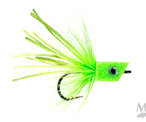 Bluegill Popper