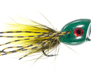 Bombshell Popper