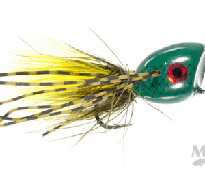Bombshell Popper
