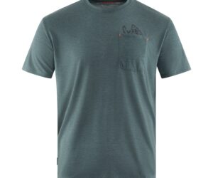 Grundens Rising Trout Pocket T-Shirt
