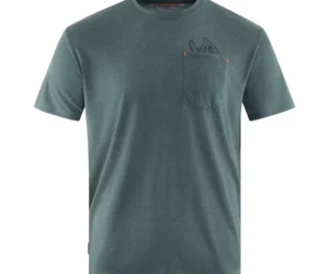 Grundens Rising Trout Pocket T-Shirt