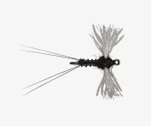 CDC Trico Spinner