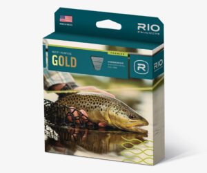 Fly Line/Leader/Tippet