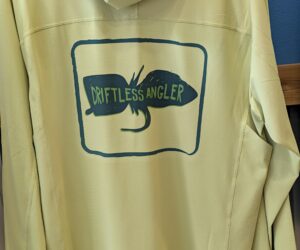 Driftless Popper Skwala Collab