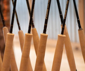 Rods