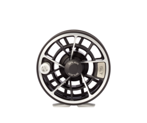 Bauer SLT Fly Reel (Salt/Warmwater Big Game)
