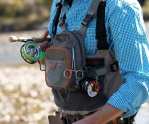 Packs/Vests