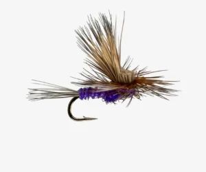 Mayfly Dries