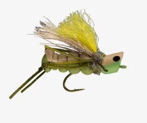 Hopper Popper