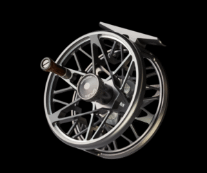 Bauer RVR Fly Reels