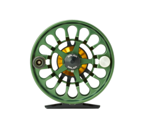 Bauer RX Reel