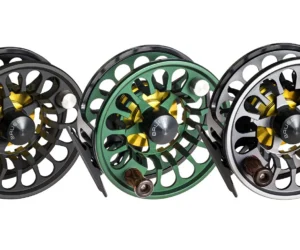 Bauer RX Reel