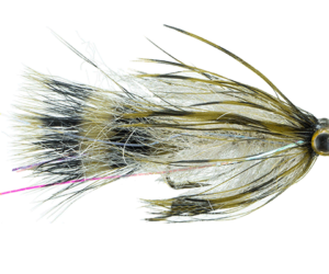 Balance Minnow