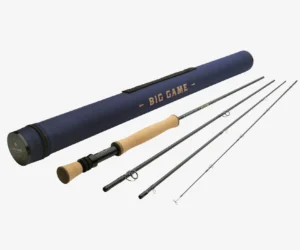 Redington Predator Big Game Fly Rod