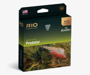 Rio Predator Cold/Warm Fly Line